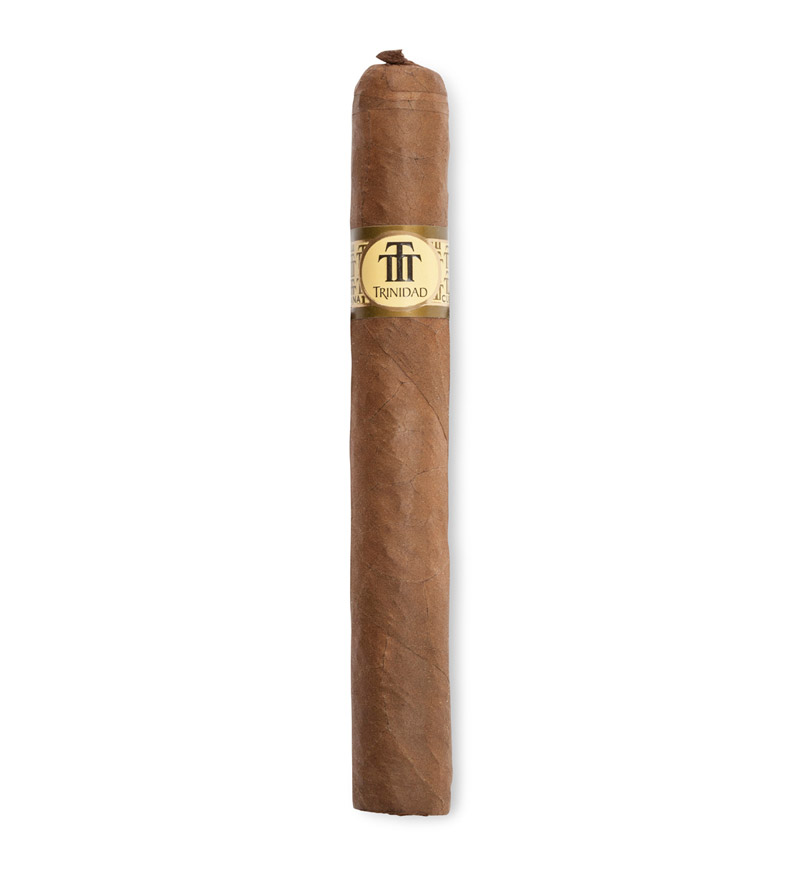 Trinidad Coloniales