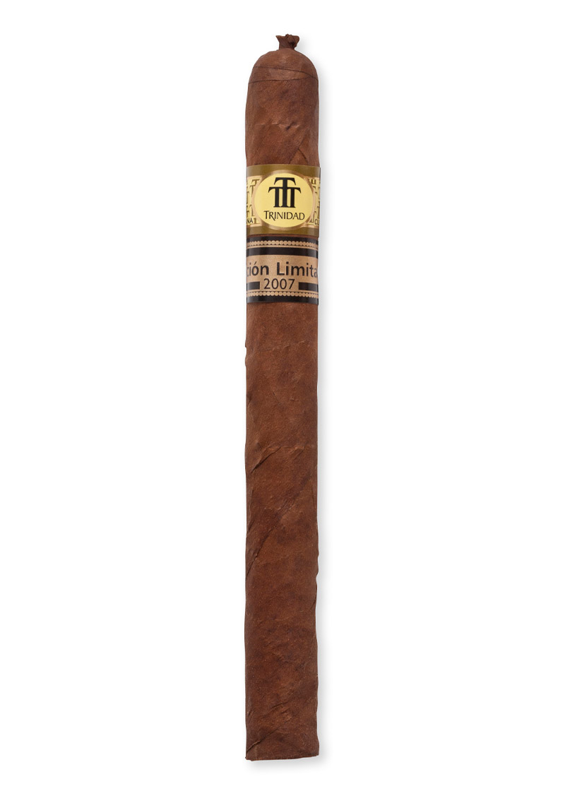 Trinidad Ingenios Edicion Limitada 2007