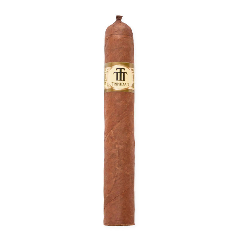 Trinidad Reyes