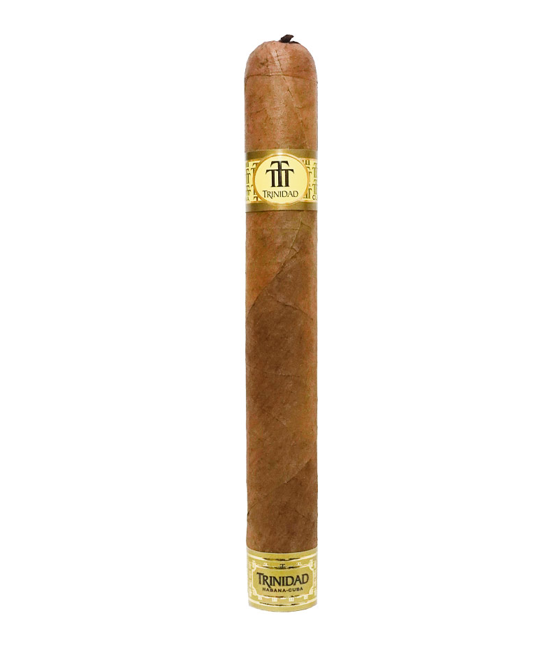 Trinidad Robusto Extra Travel Humidor 2020