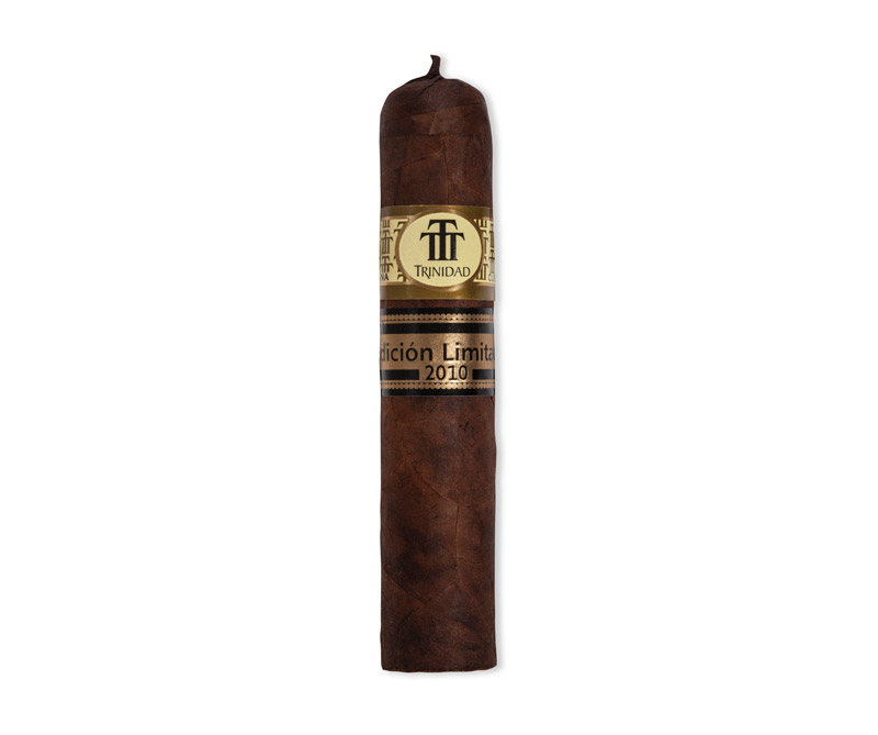 Trinidad Short Robusto T Edicion Limitada 2010
