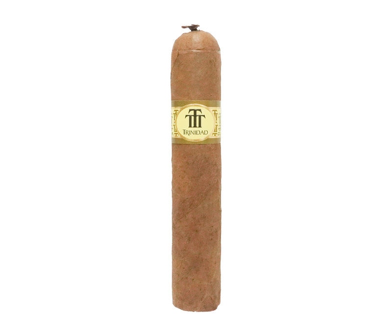 Trinidad Topes