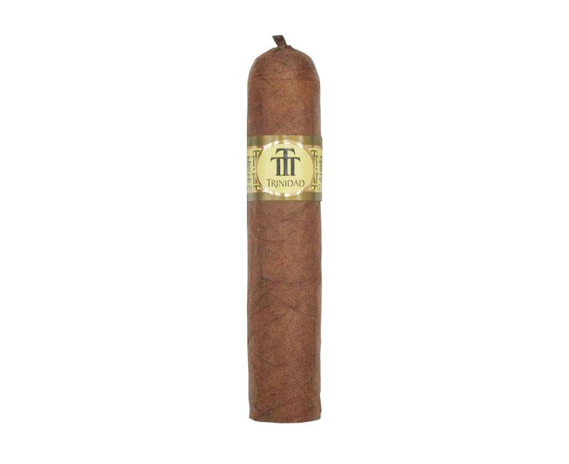 Trinidad Vigia 