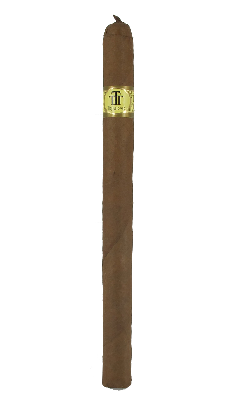 Trinidad Fundadores