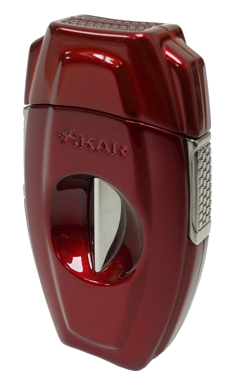 Xikar VX2 V-Cut Cutter