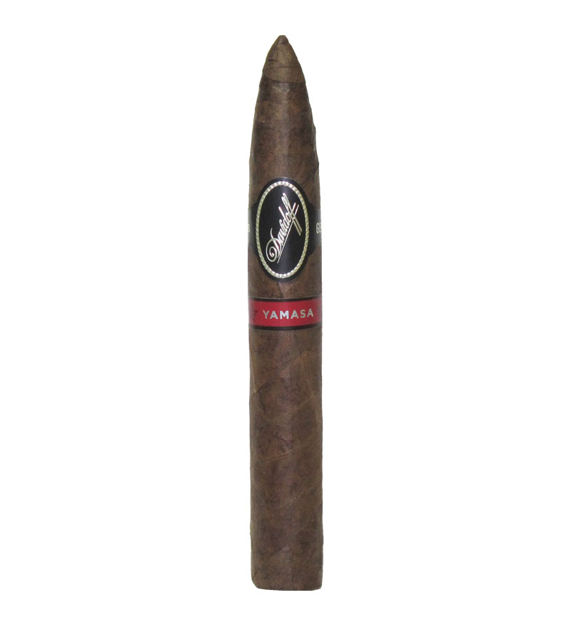 Davidoff Yamasa Piramides