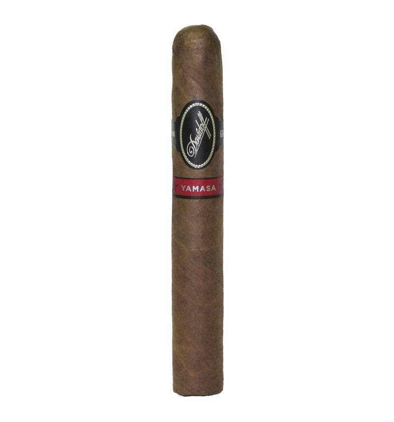 Davidoff Yamasa Toro